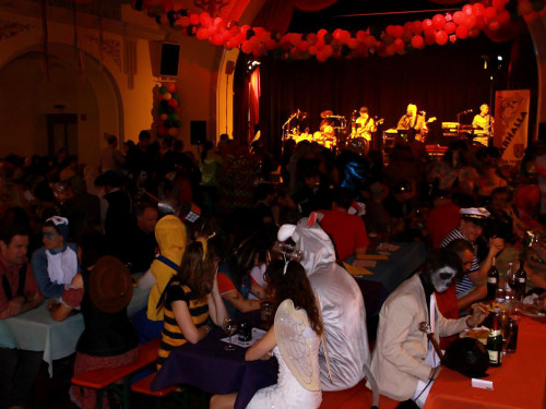 Narhalla-Fasching – Foto 24