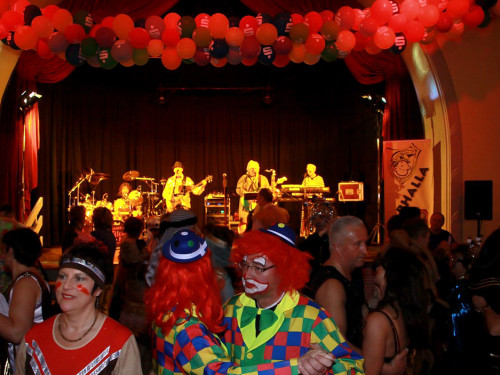 Narhalla-Fasching – Foto 28
