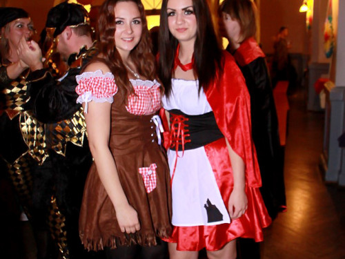 Narhalla-Fasching – Foto 31
