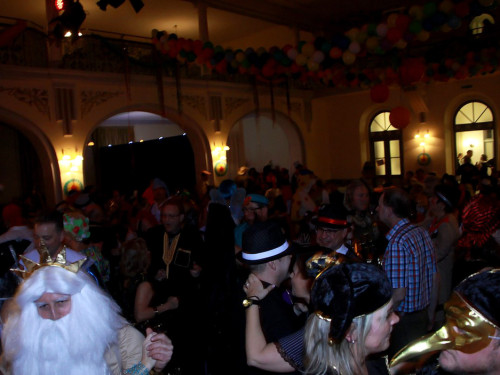 Narhalla-Fasching – Foto 32