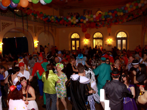 Narhalla-Fasching – Foto 33