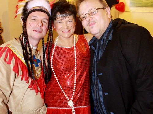 Narhalla-Fasching – Foto 36