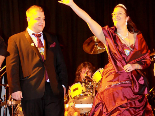 Narhalla-Fasching – Foto 39