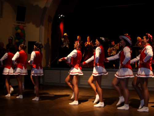 Narhalla-Fasching – Foto 41
