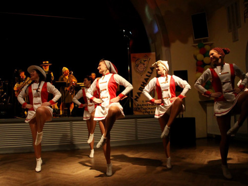 Narhalla-Fasching – Foto 42