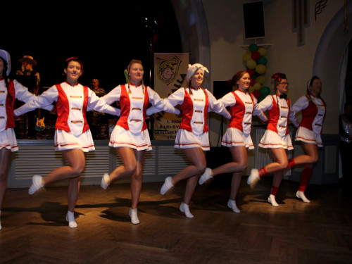 Narhalla-Fasching – Foto 45