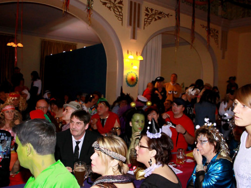 Narhalla-Fasching – Foto 47