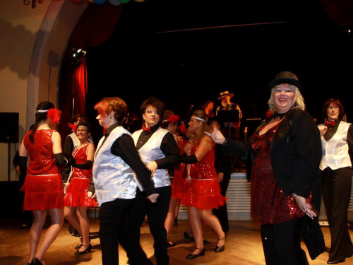 Narhalla-Fasching – Foto 50