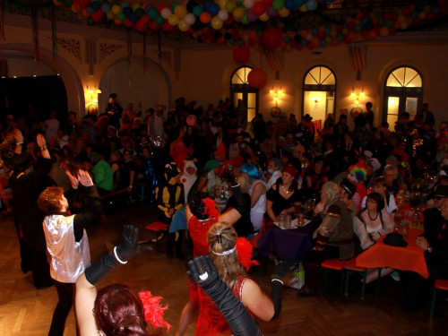 Narhalla-Fasching – Foto 54