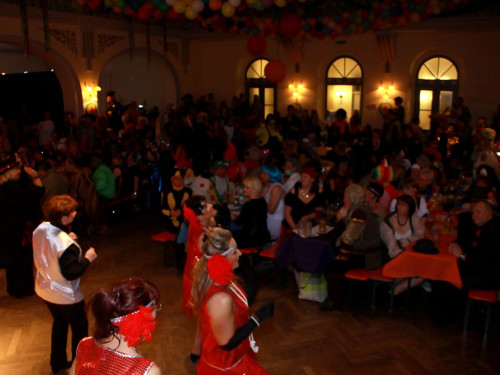 Narhalla-Fasching – Foto 56