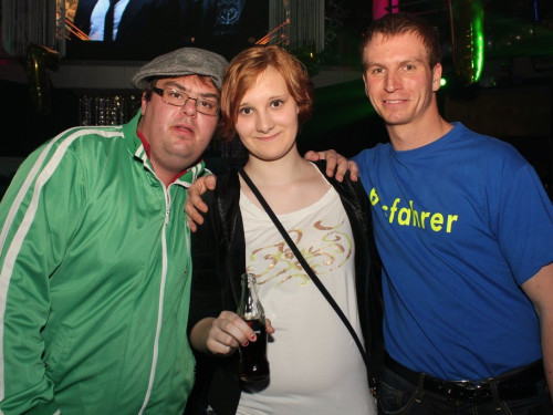 Halifax Celebrate 7 Years – Foto 6