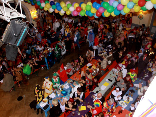 Narhalla-Fasching – Foto 66