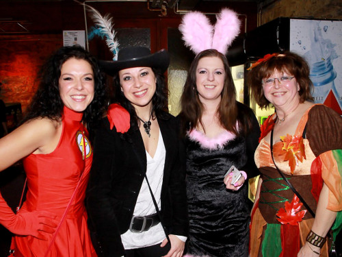 Narhalla-Fasching – Foto 67