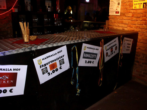Narhalla-Fasching – Foto 68
