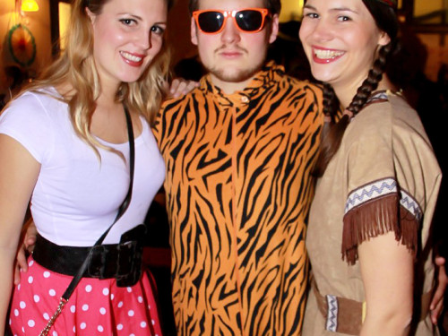 Narhalla-Fasching – Foto 70