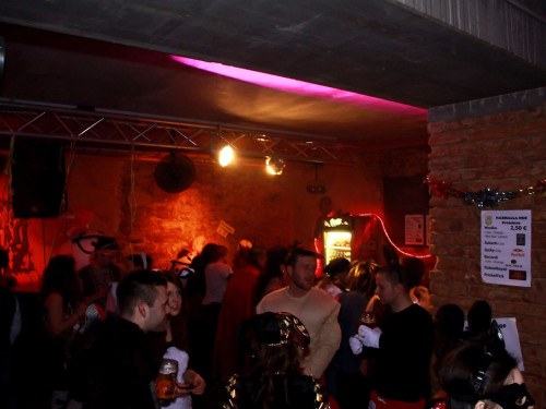 Narhalla-Fasching – Foto 73