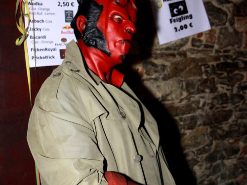 Narhalla-Fasching – Foto 74
