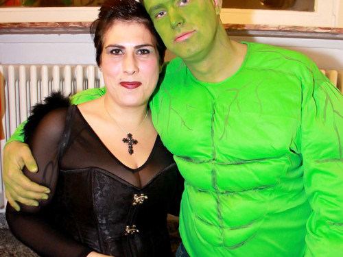 Narhalla-Fasching – Foto 75