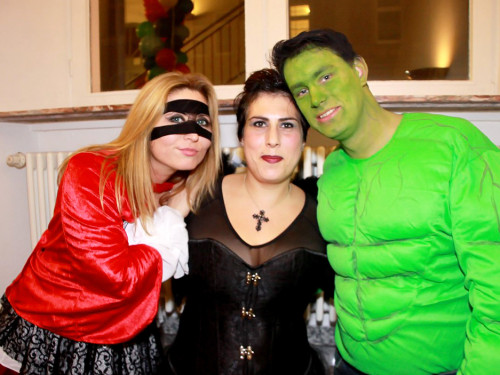 Narhalla-Fasching – Foto 76
