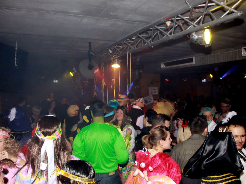 Narhalla-Fasching – Foto 84