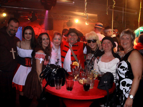 Narhalla-Fasching – Foto 86