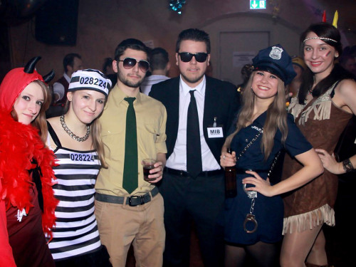 Narhalla-Fasching – Foto 88