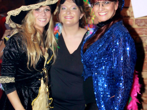 Narhalla-Fasching – Foto 89