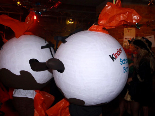 Narhalla-Fasching – Foto 90