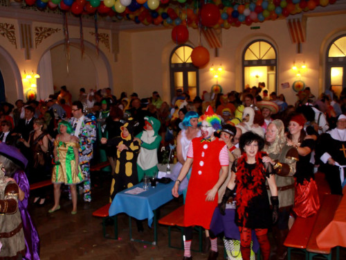 Narhalla-Fasching – Foto 91