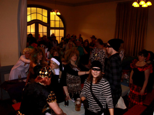 Narhalla-Fasching – Foto 92