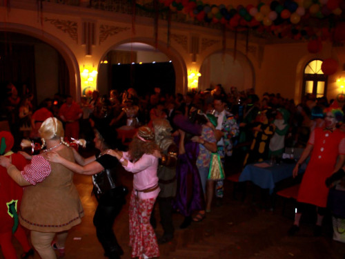 Narhalla-Fasching – Foto 93