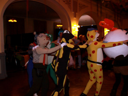 Narhalla-Fasching – Foto 95
