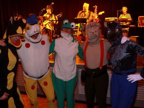 Narhalla-Fasching – Foto 96