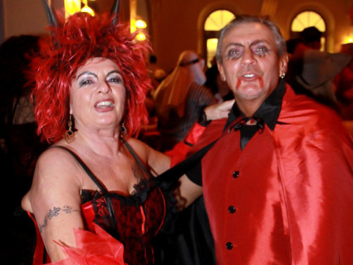 Narhalla-Fasching – Foto 97