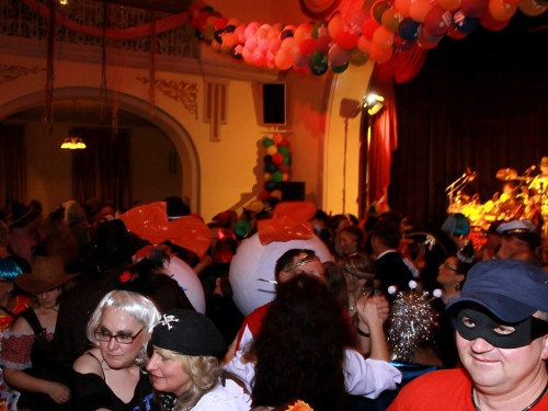 Narhalla-Fasching – Foto 98