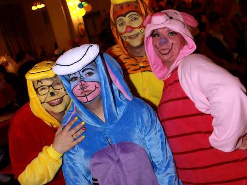 Narhalla-Fasching – Foto 99