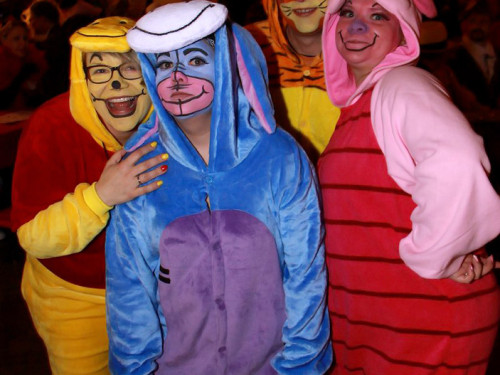 Narhalla-Fasching – Foto 100