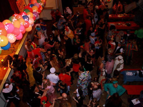 Narhalla-Fasching – Foto 101