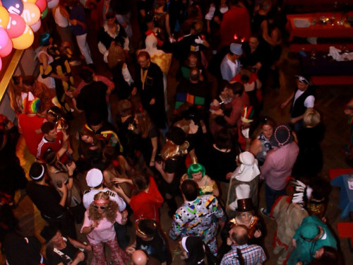 Narhalla-Fasching – Foto 102