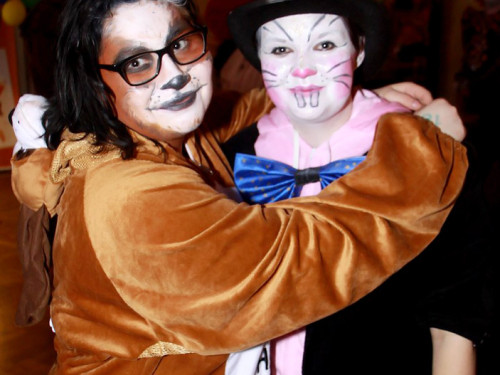 Narhalla-Fasching – Foto 103