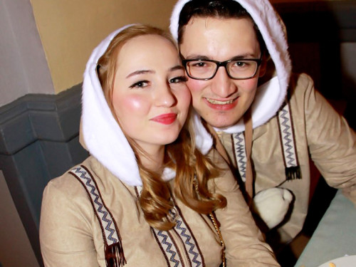 Narhalla-Fasching – Foto 104