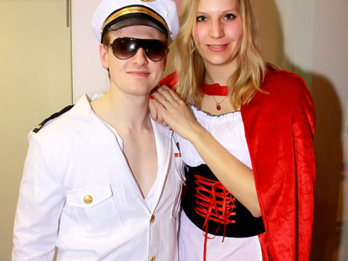 Narhalla-Fasching – Foto 106