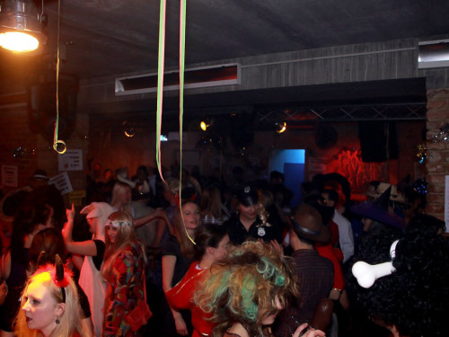 Narhalla-Fasching – Foto 107