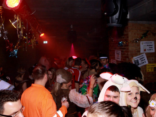 Narhalla-Fasching – Foto 108