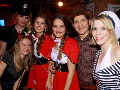Narhalla-Fasching – Foto 109