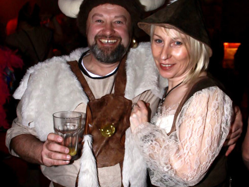 Narhalla-Fasching – Foto 110