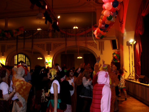 Narhalla-Fasching – Foto 115