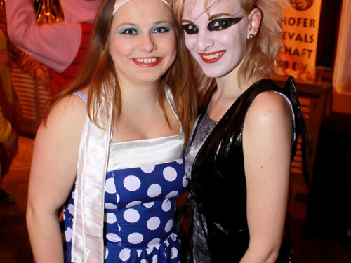 Narhalla-Fasching – Foto 118