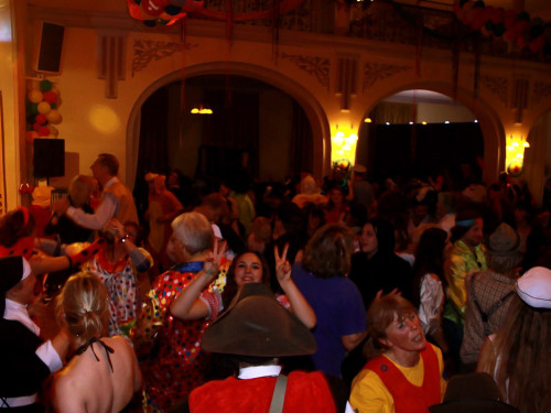 Narhalla-Fasching – Foto 119