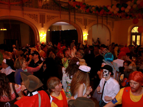 Narhalla-Fasching – Foto 120